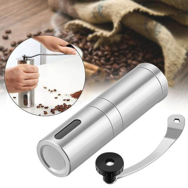 Woodchopper antikk håndkaffekjeks