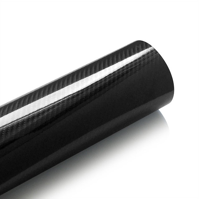 Skanto | Treverk Interiørbil Klistermerker