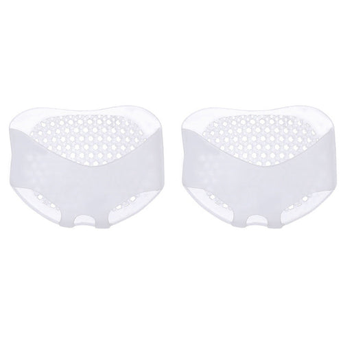 Skanto | Anti-Slip Pustende Elastisk Forfotbeskytterpute