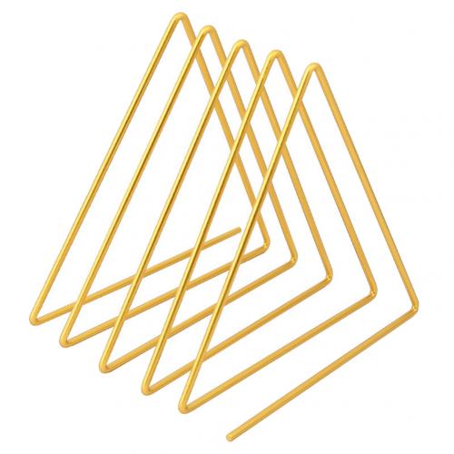 Skanto | Nordisk Trekant Jern Magasinholder