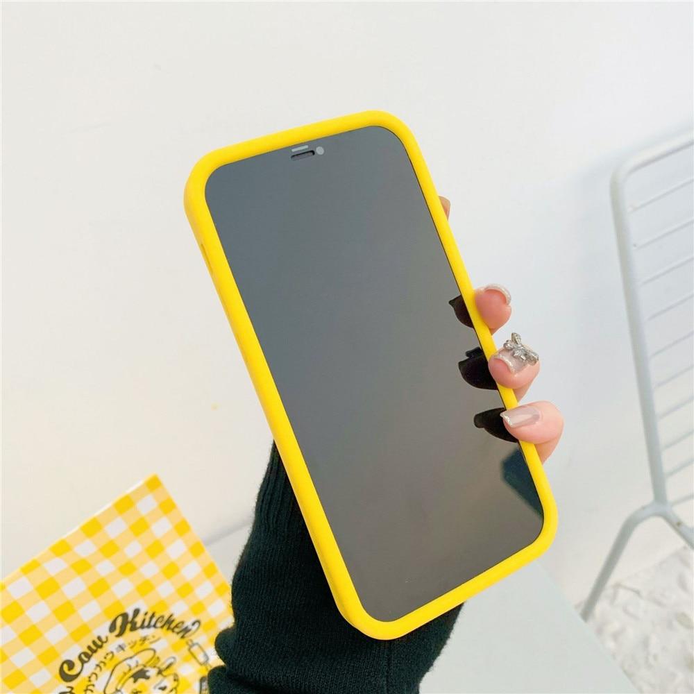 Pop It iPhone Case | Skanto