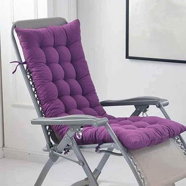Folding Long Rocking Seat Cushion | Norvo