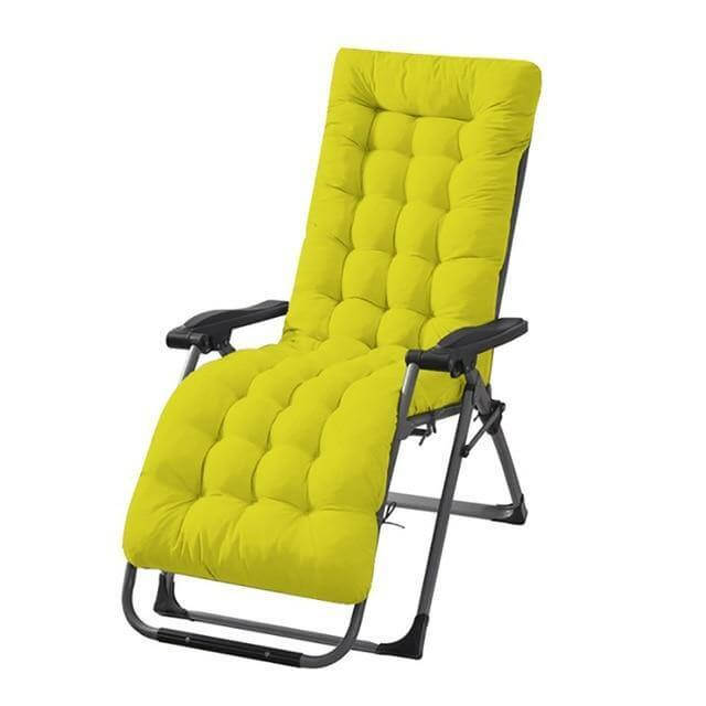 Folding Long Rocking Seat Cushion | Skanto