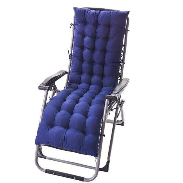 Folding Long Rocking Seat Cushion | Skanto