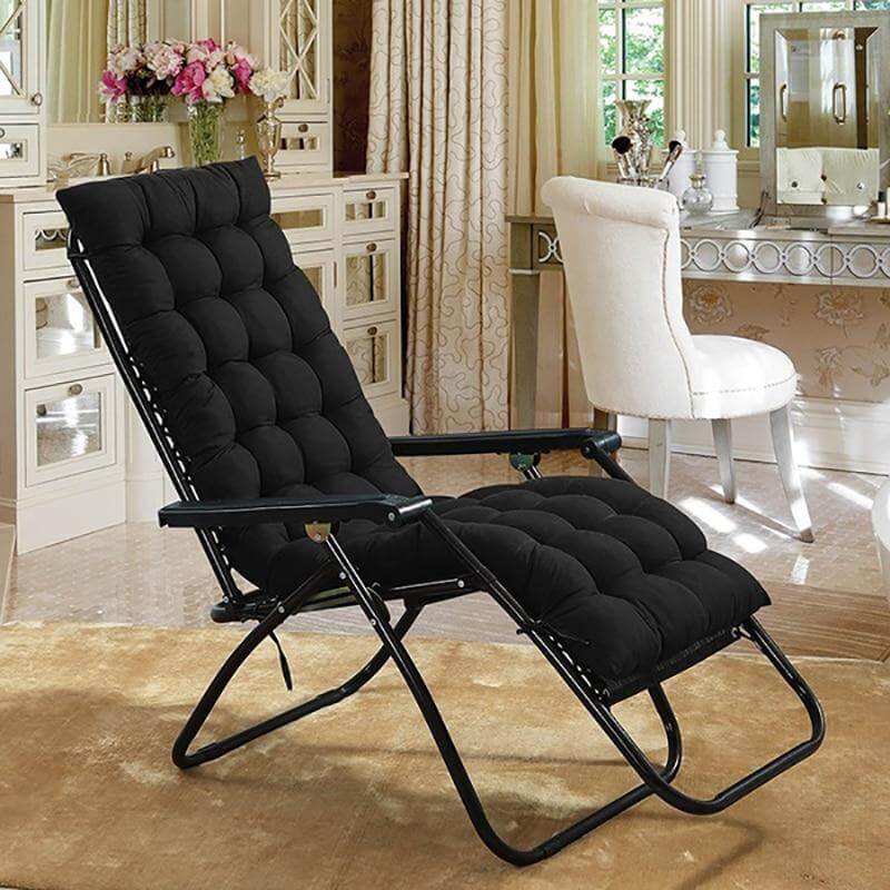 Folding Long Rocking Seat Cushion | Norvo