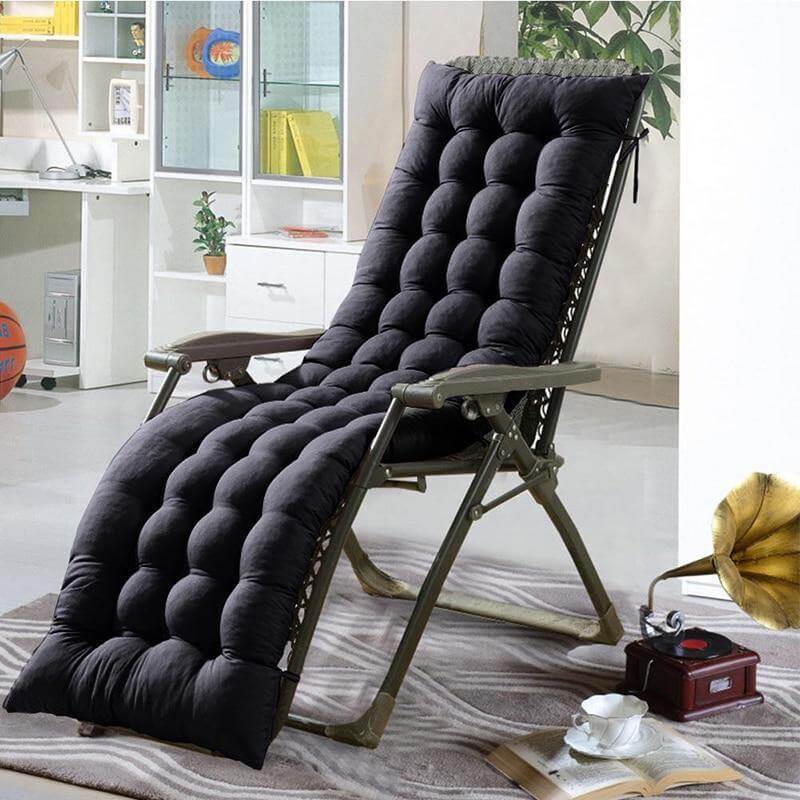 Folding Long Rocking Seat Cushion | Skanto
