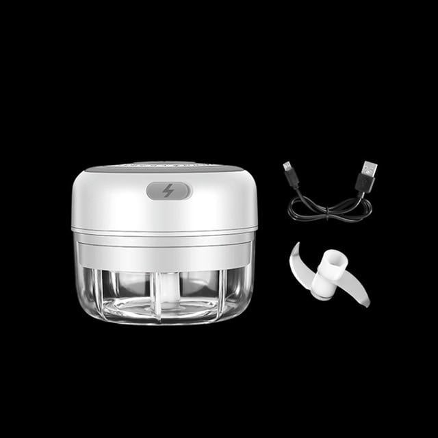 Mini Electric Food Chopper | Skanto