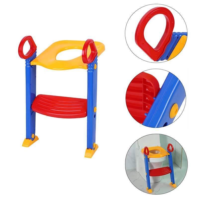 Baby Toalett Potte Sitte Trener | Skanto