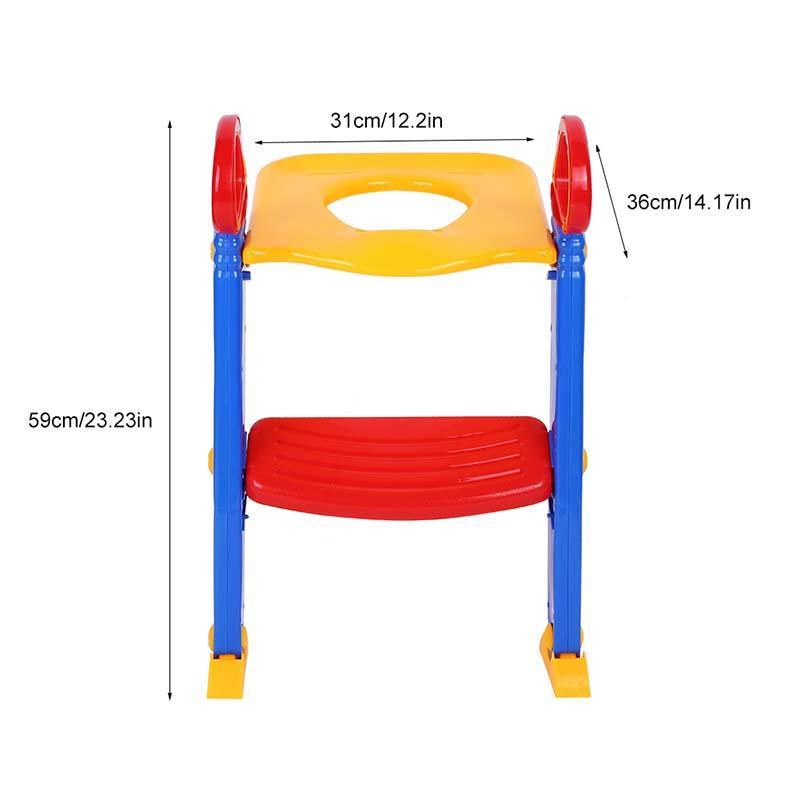 Baby Toalett Potte Sitte Trener | Skanto