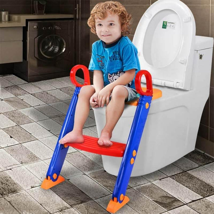 Baby Toalett Potte Setetreiner | Skanto