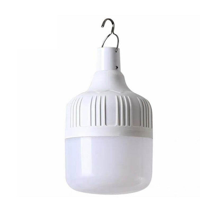 Utendørs USB oppladbar LED nattlampepære | Skanto