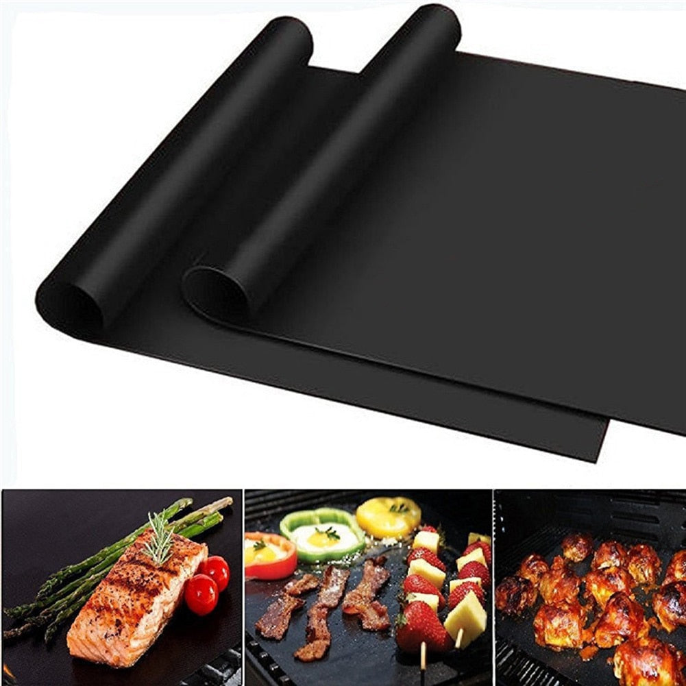 Skanto | Non-stick Grillmat