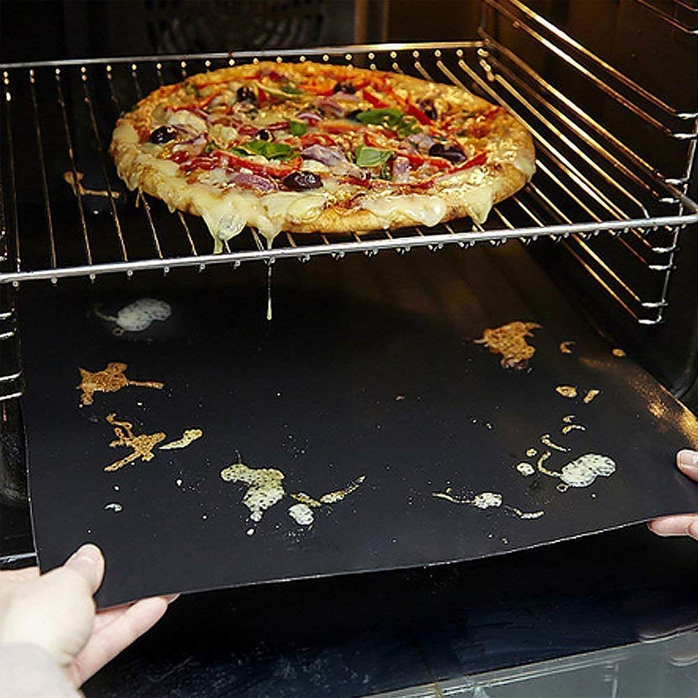 Non-stick Grillmatte for BBQ | Skanto