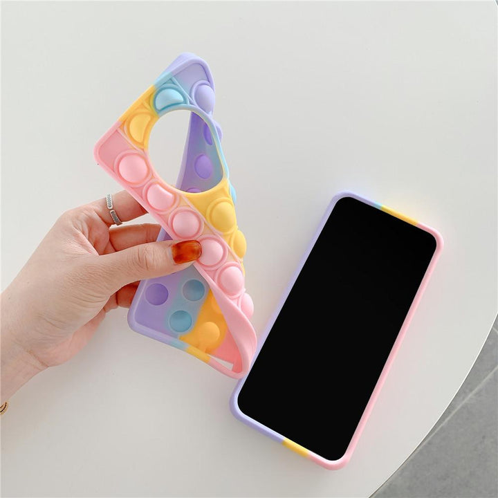 Pop It HUAWEI Etui | Skanto