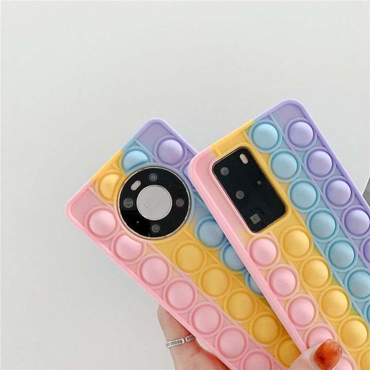 Pop It HUAWEI Etui | Skanto