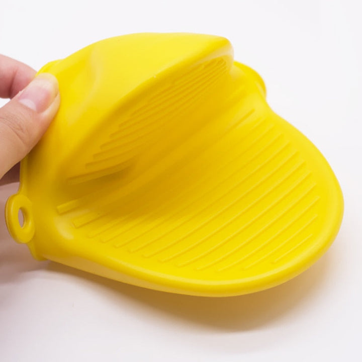 Silicone Ovn Votter (2 PCS) | Skanto