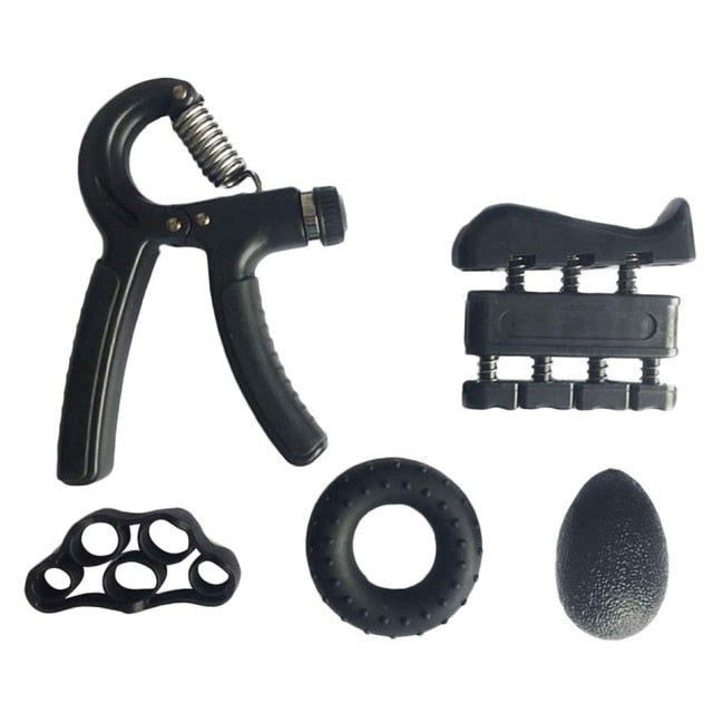 Skanto | Justerbar Håndtrening Styrketrening Gym Kit