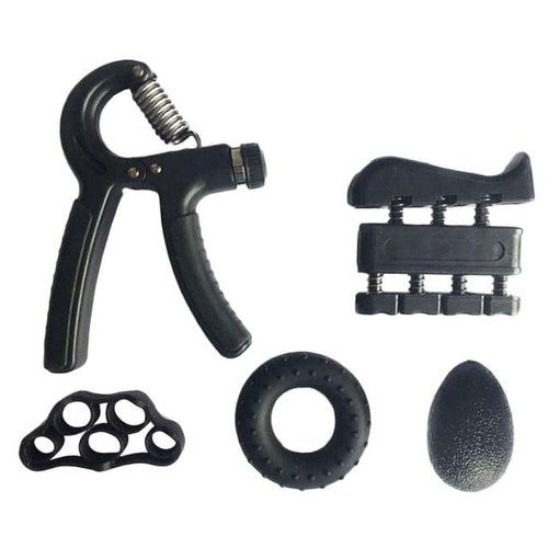 Skanto | Justerbar Håndtrening Styrketrening Gym Kit