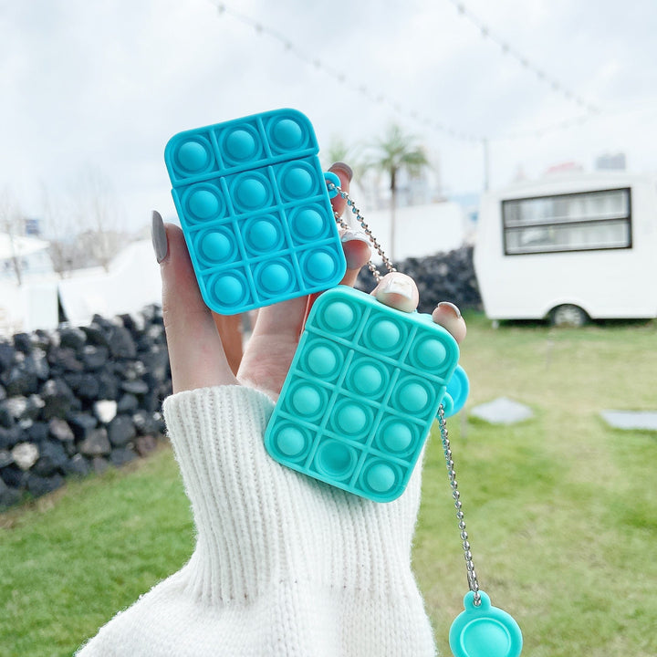 Pop It AirPods Etui | Skanto