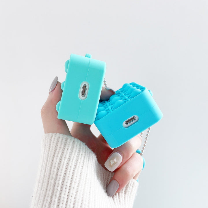Pop It AirPods Etui | Skanto