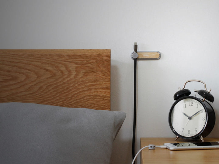 Magnetic Easy Skantoe Organizer Holder | Skanto