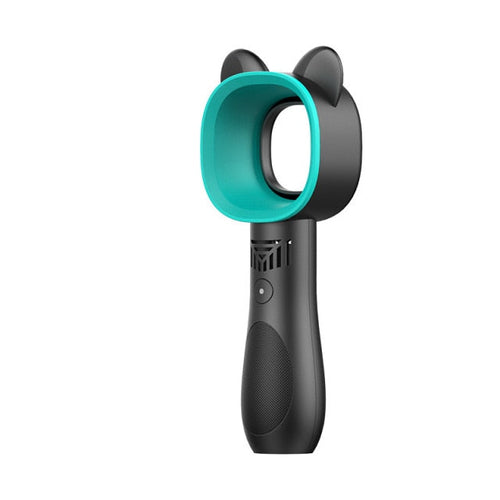 Skanto | Moderne Oppladbar Mini Katt Bladeless Vifte