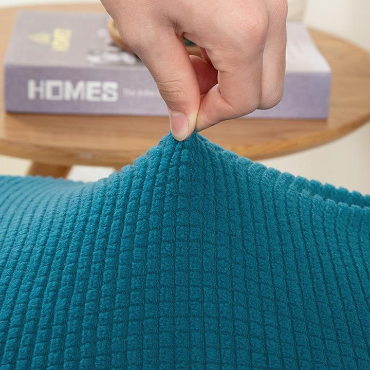 Solid Stretch Stoledeksler | Skanto