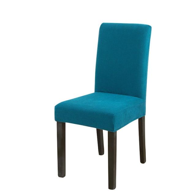 Solid Stretch Stoledeksler | Skanto