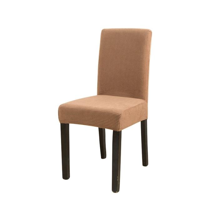 Solid Stretch Stoledeksler | Skanto