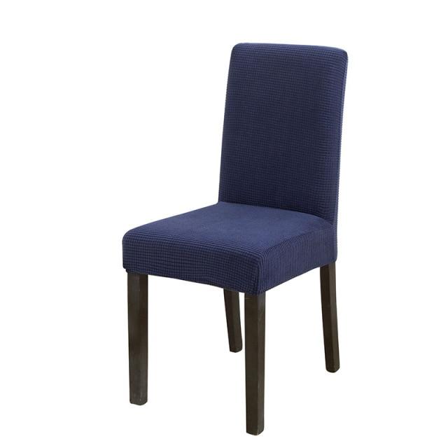 Solid Stretch Stoledeksler | Skanto