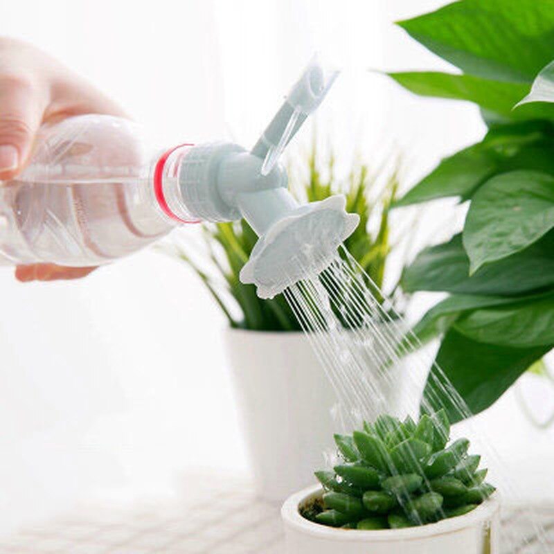 2In1 Flaske Vann Spray | Skanto