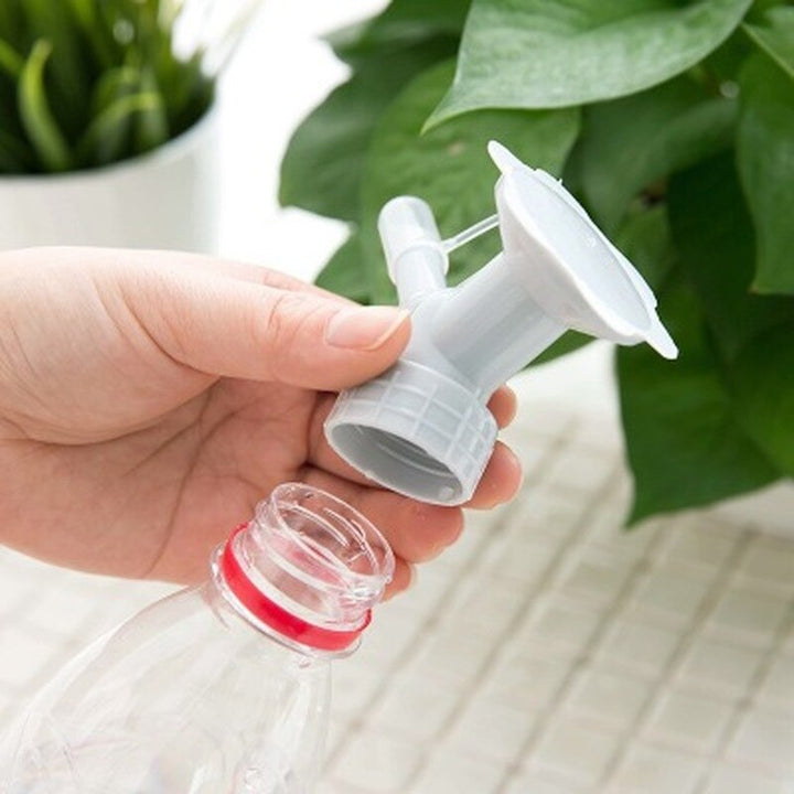 2In1 Flaske Vann Spray | Skanto