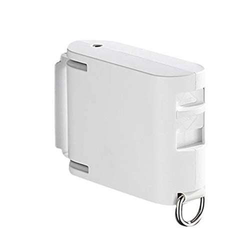 Punch-Fri Usynlig Tilbaketrekkbar Tørkesnor | Skanto