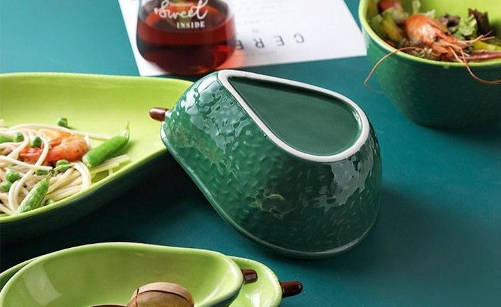 Avocado Tableware | Skanto