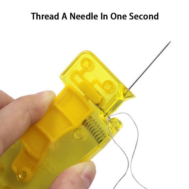 Auto Needle Threader | Skanto
