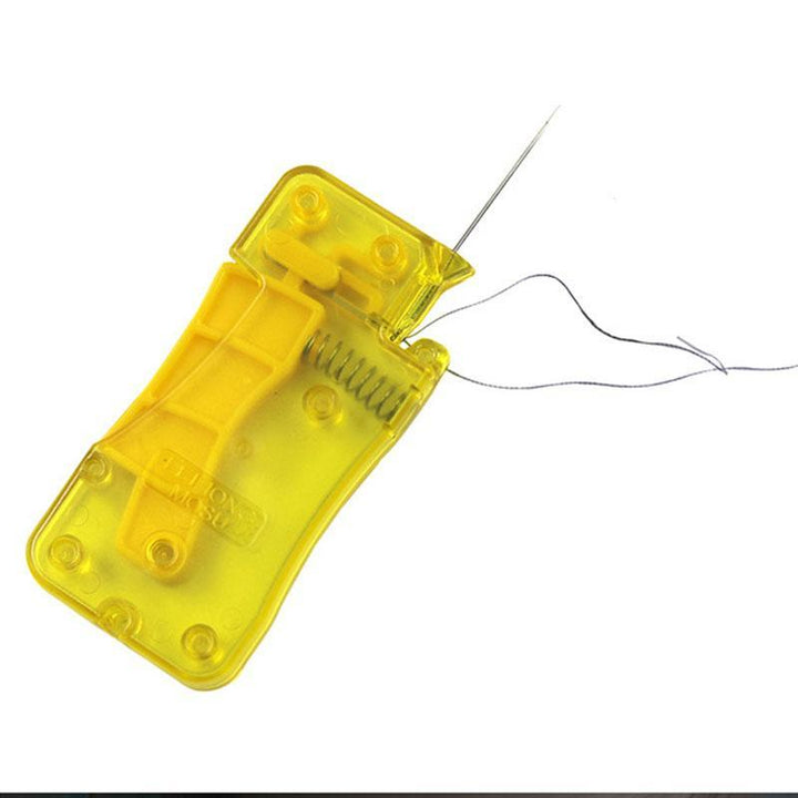 Auto Needle Threader | Skanto
