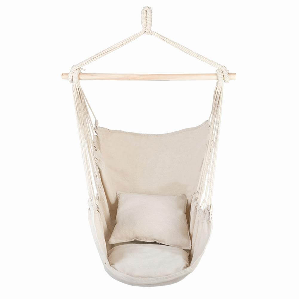 Swinging Garden Hanging Hammock | Skanto