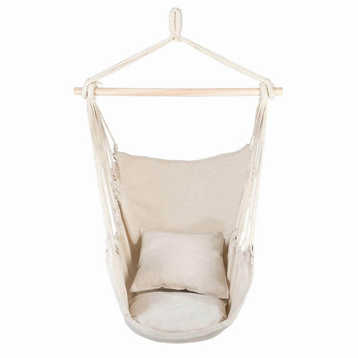 Swinging Garden Hanging Hammock | Skanto
