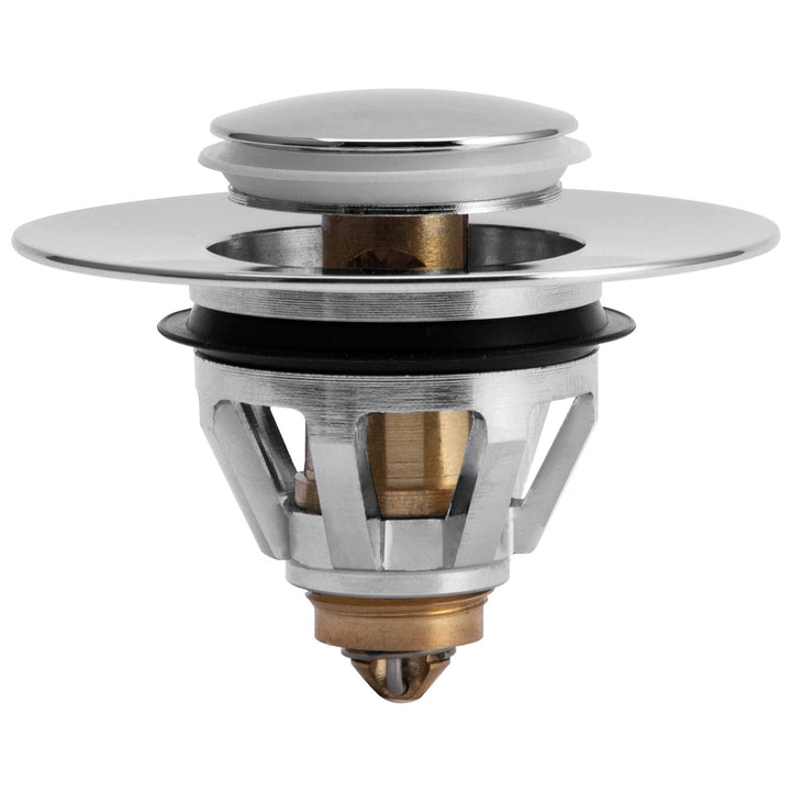 Universal Basin Pop-Up Drain Filter | Skanto
