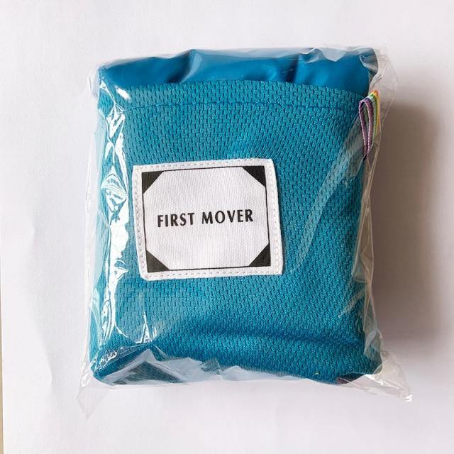 Portable Pocket Waterproof Camping Mat | Skanto