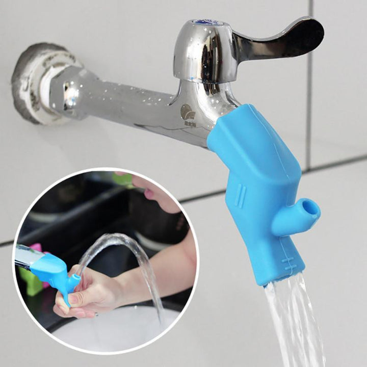 Silicone kranforlenger | Skanto