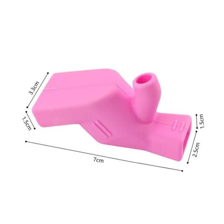 Silicone kranforlenger | Skanto