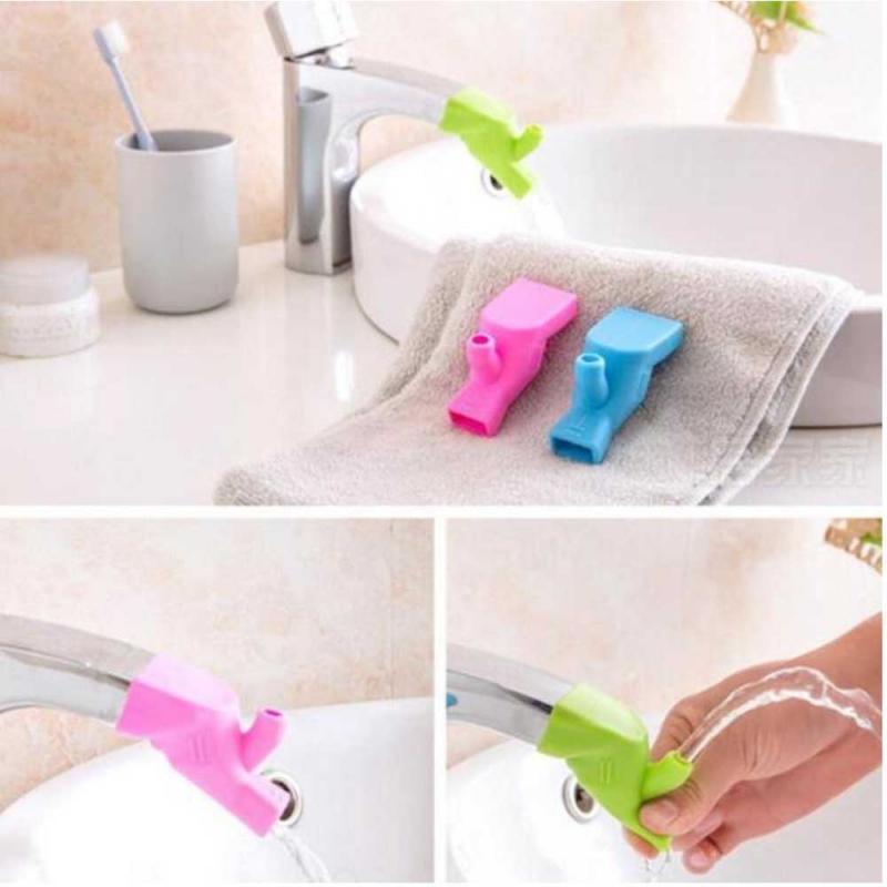 Silicone kranforlenger | Skanto