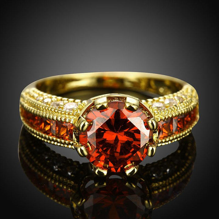 Lush: Edelstenringer | Skanto