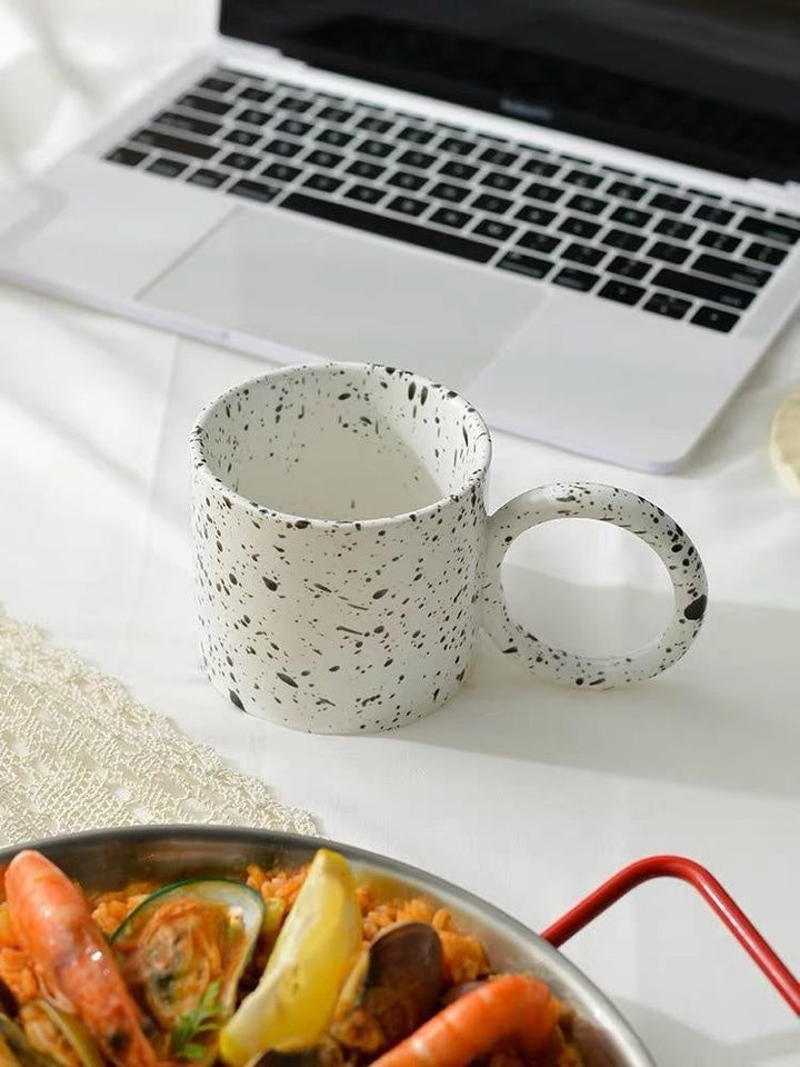 Dot Mug | Skanto