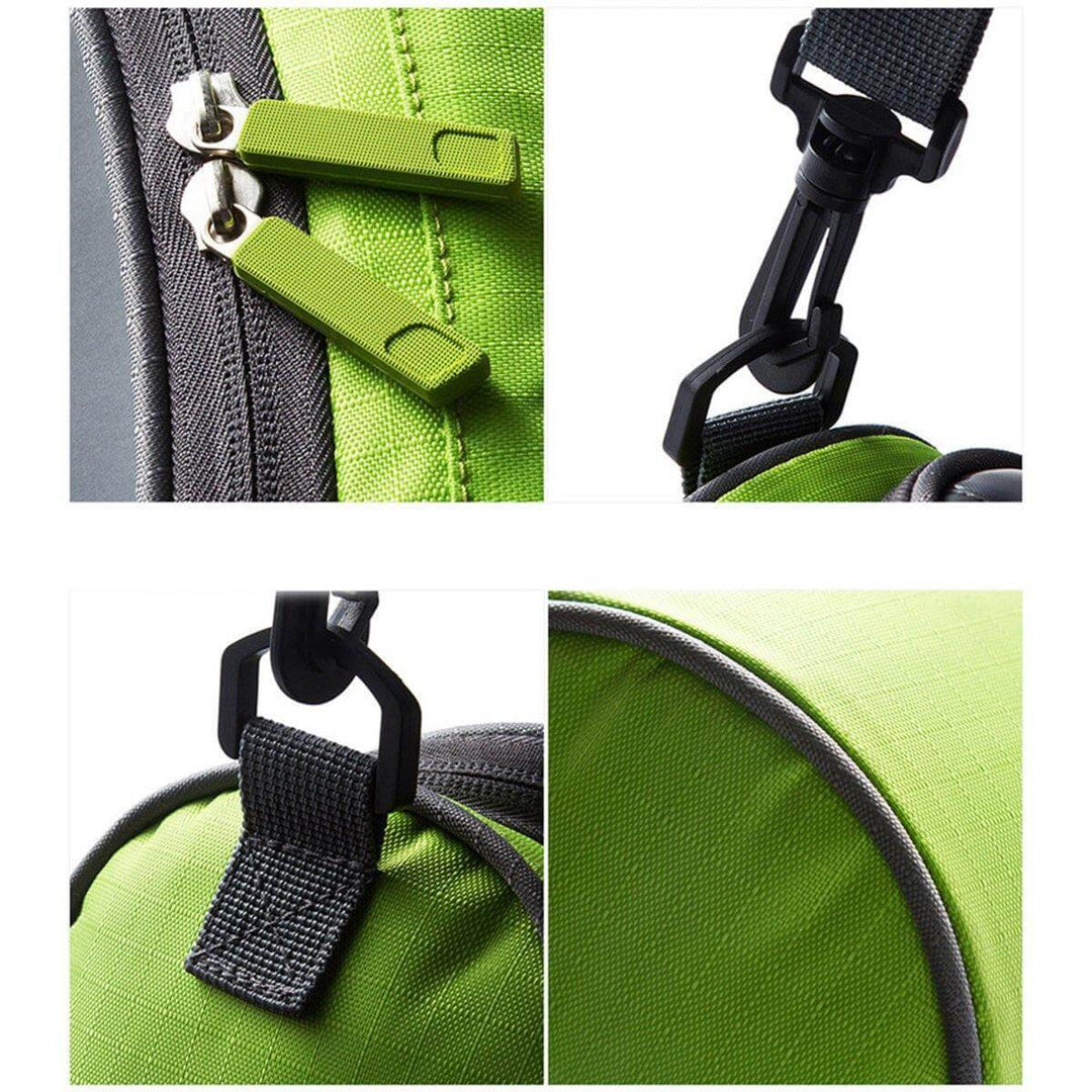 Mountain Bike Transparent Phone Holder Storage Bags | Skanto