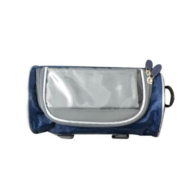 Mountain Bike Transparent Phone Holder Storage Bags | Skanto