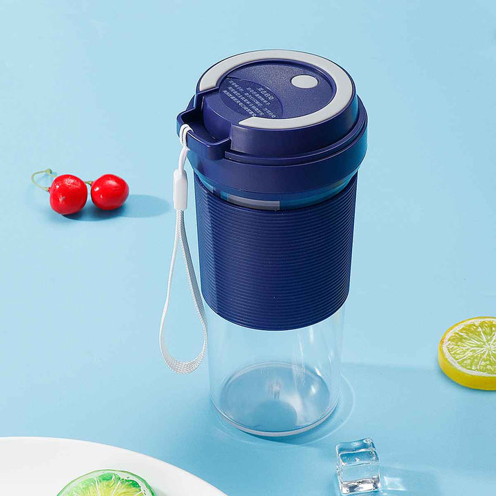 Bærbar USB Enkel Juice Maker | Skanto