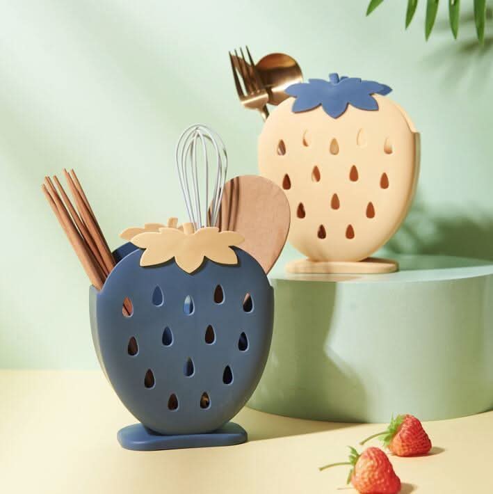Skanto | NUVIRA - FreshBerries Stativ