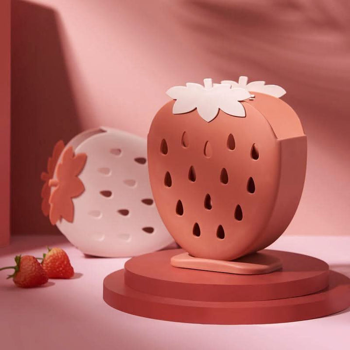 Skanto | NUVIRA - FreshBerries Stativ